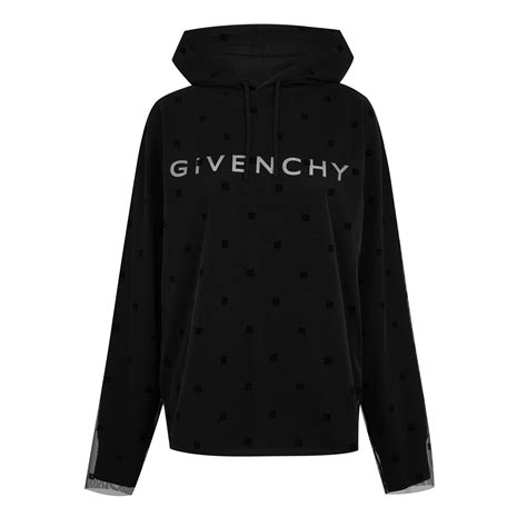 women givenchy hoodie|givenchy hoodie price.